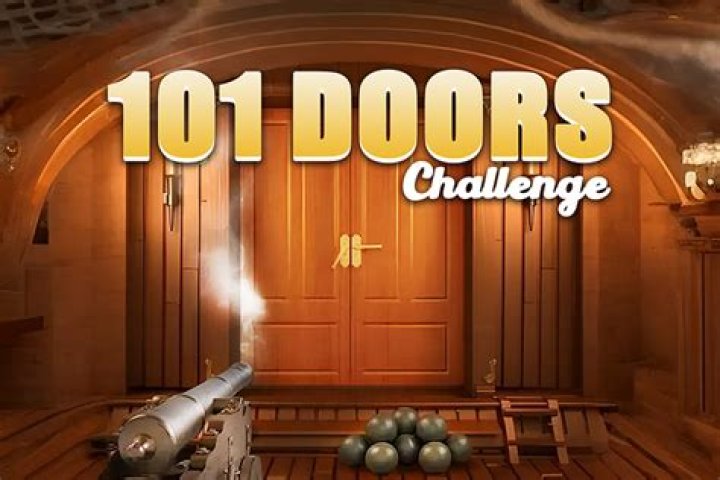 100 Doors Challenge - How to solve level 66?