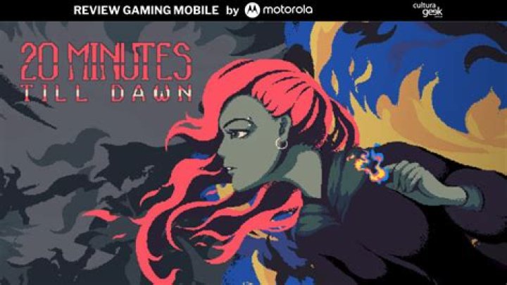 50 Games Like 20 Minutes Till Dawn for Xbox Series X
