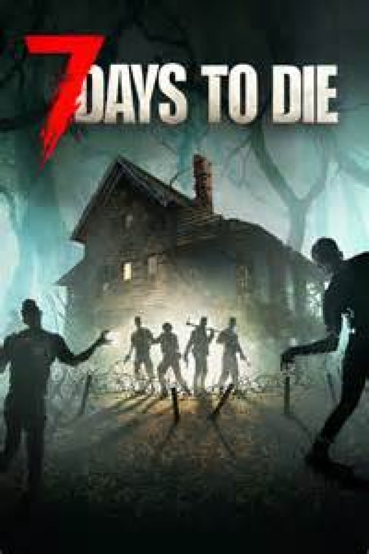 50 Games Like 7 Days to Die for Nintendo Switch