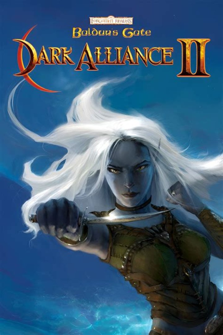 50 Games Like Baldur's Gate: Dark Alliance for IOS iPhone