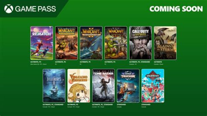 50 Games Like Blackthorn Arena for Xbox One