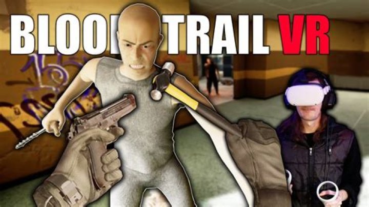 50 Games Like Blood Trail