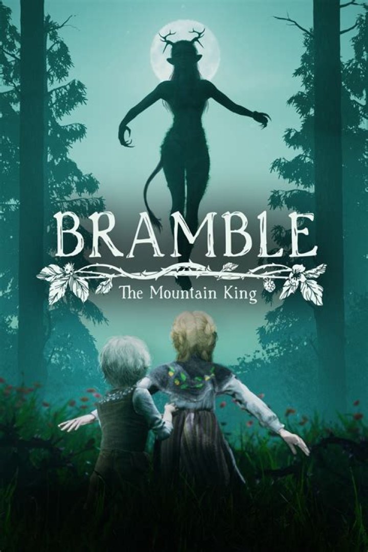 50 Games Like Bramble: The Mountain King