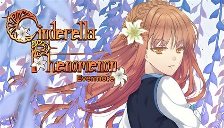 50 Games Like Cinderella Phenomenon: Evermore for Android