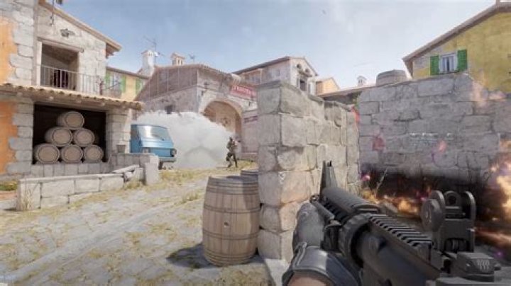 50 Games Like Counter-Strike: Global Offensive