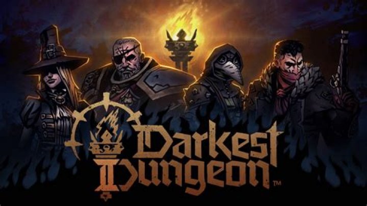 50 Games Like Darkest Dungeon for Xbox One