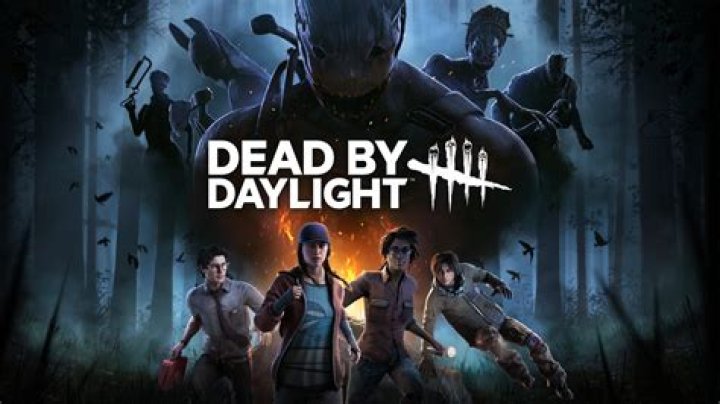 50 Games Like Dead by Daylight for Playstation 4