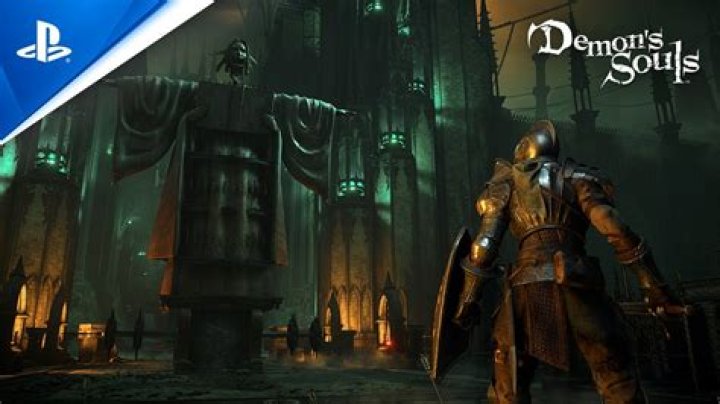 50 Games Like Demonologist for Playstation 5