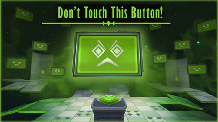 50 Games Like Don't Touch this Button!