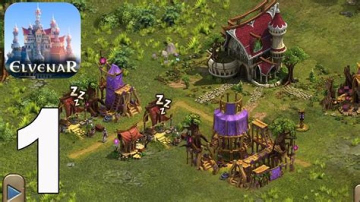 50 Games Like Elvenar - Fantasy Kingdom for PC Windows