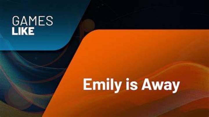 50 Games Like Emily is Away 3
