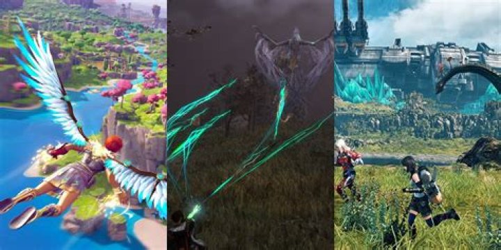 50 Games Like Final Fantasy X for IOS iPhone