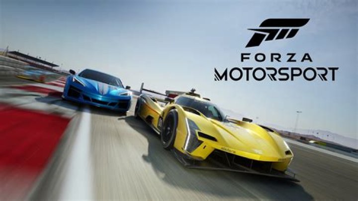 50 Games Like Forza Motorsport 7 for Playstation 4