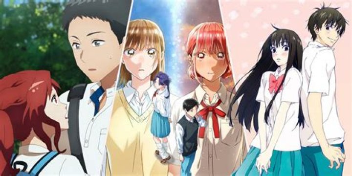 50 Games Like Highschool Romance for Playstation 4