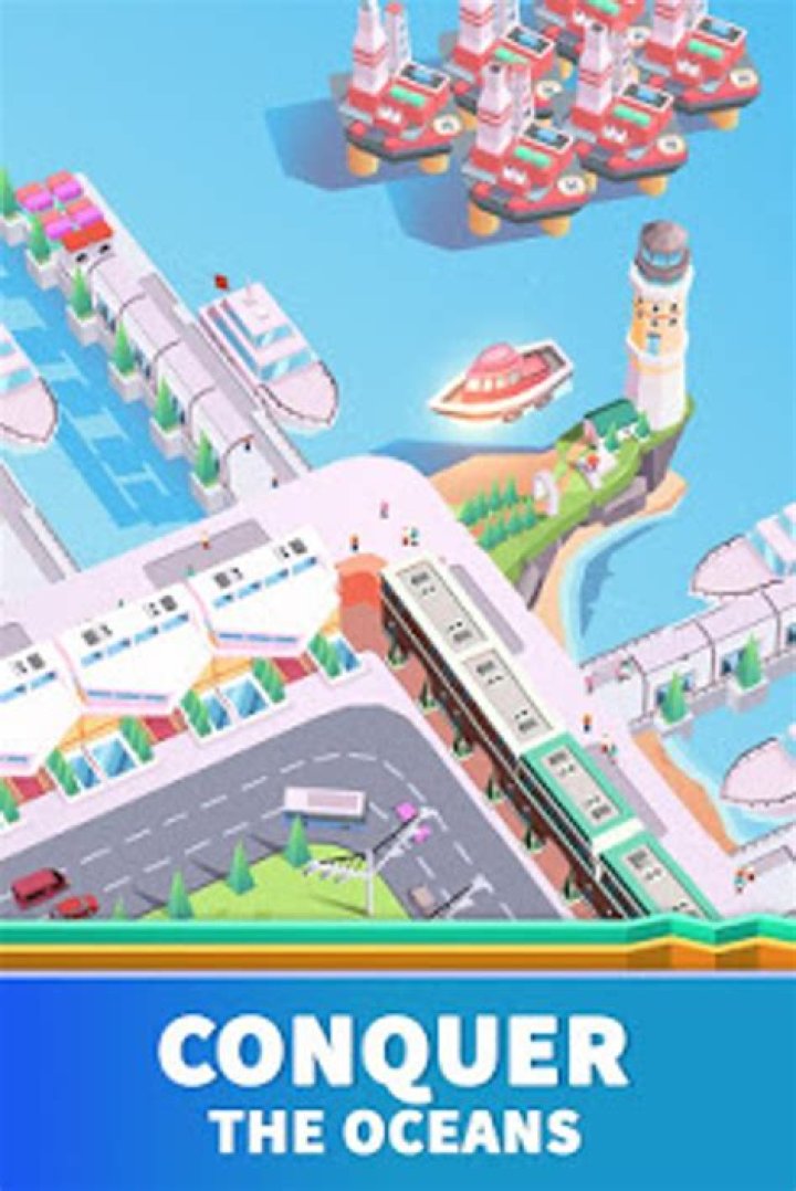 50 Games Like Incremental Adventures for Android