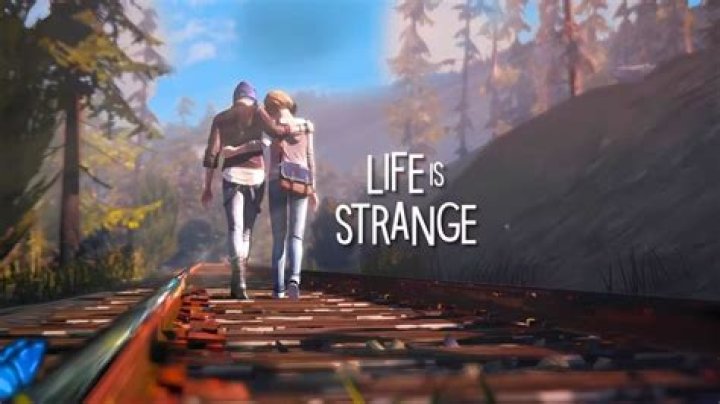 50 Games Like Life is Strange for Android