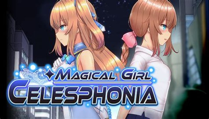 50 Games Like Magical Girl Celesphonia