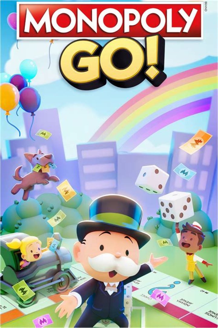 50 Games Like Monopoly for IOS iPhone