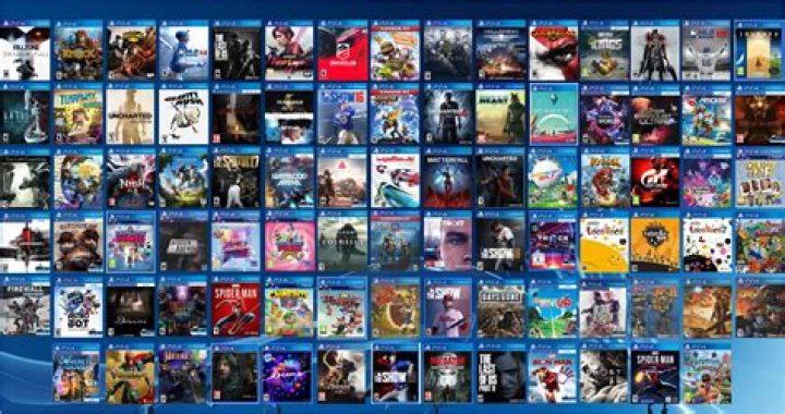 50 Games Like No Time to Relax for Playstation 4