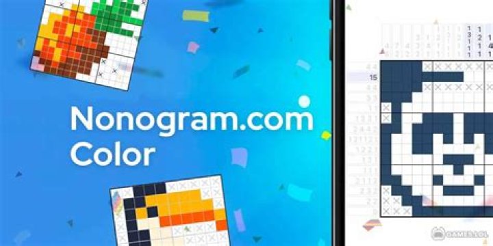 50 Games Like Nonogram - The Greatest Painter for Nintendo Switch
