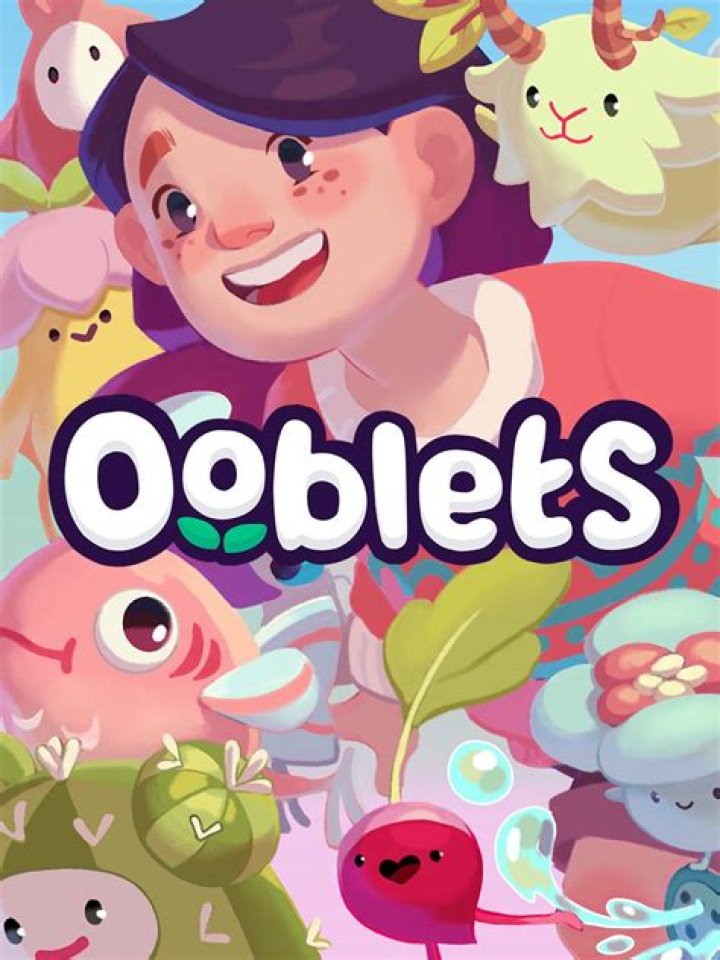 50 Games Like Ooblets for Android