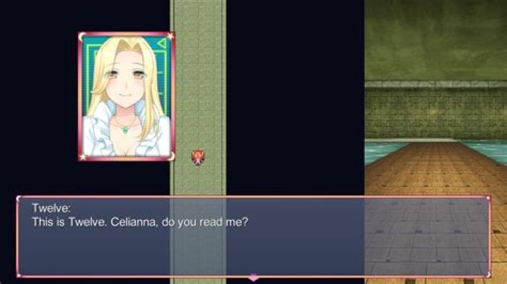 50 Games Like Phantom Thief Celianna