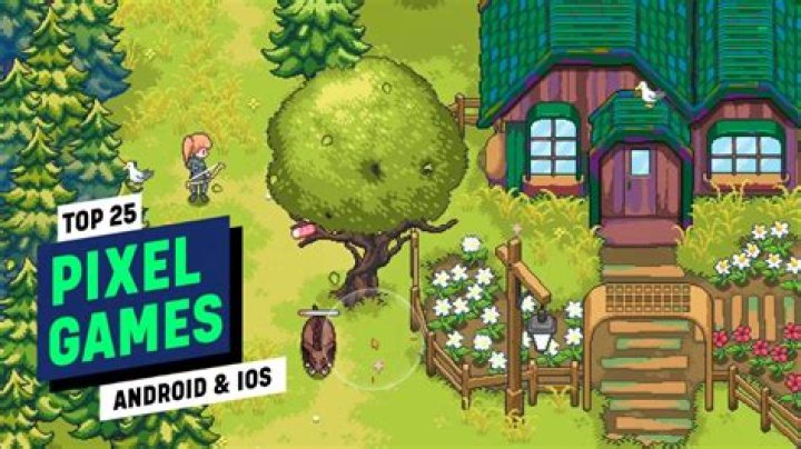 50 Games Like Pixel Speedrun for Android
