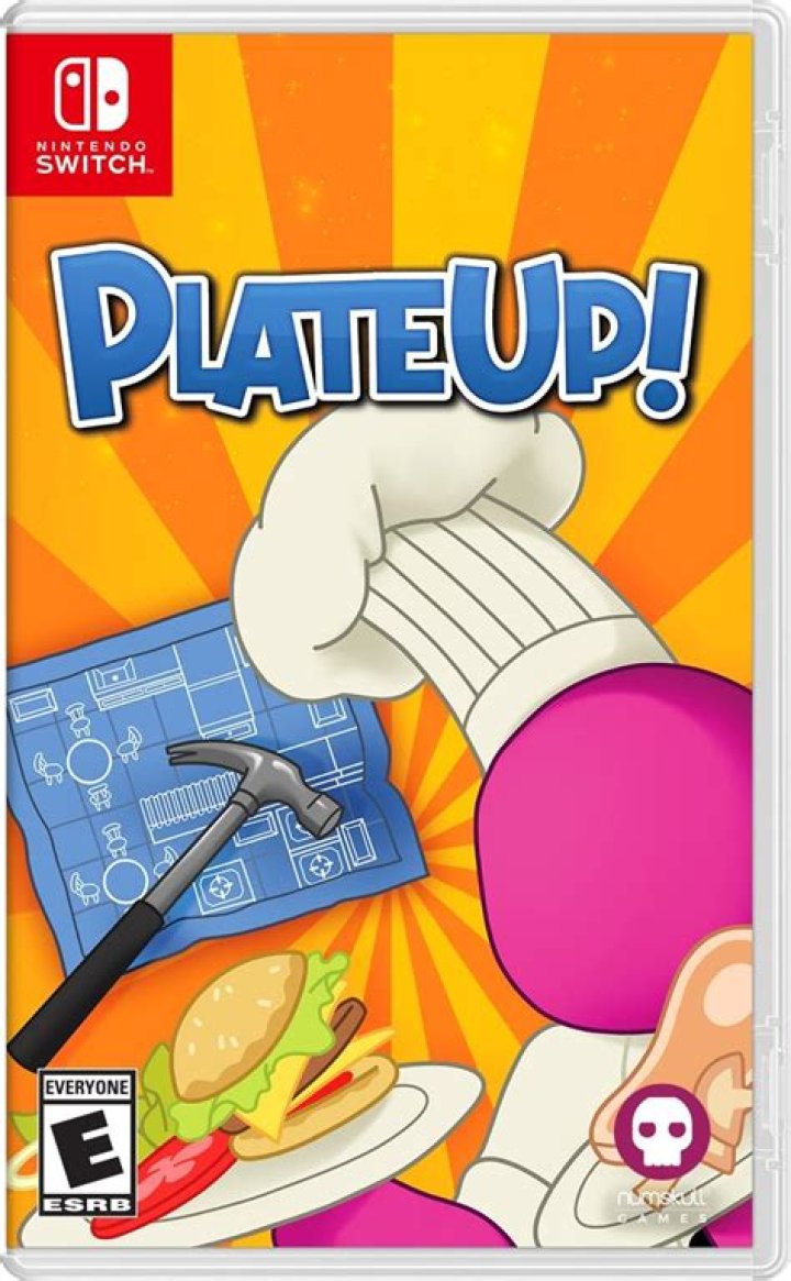 50 Games Like PlateUp! for Nintendo Switch