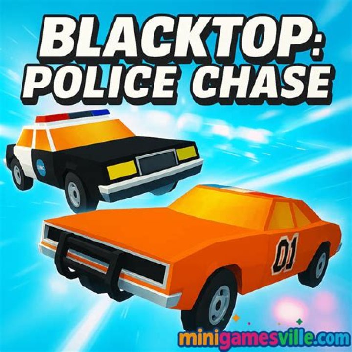 50 Games Like Police Car Chase for IOS iPhone