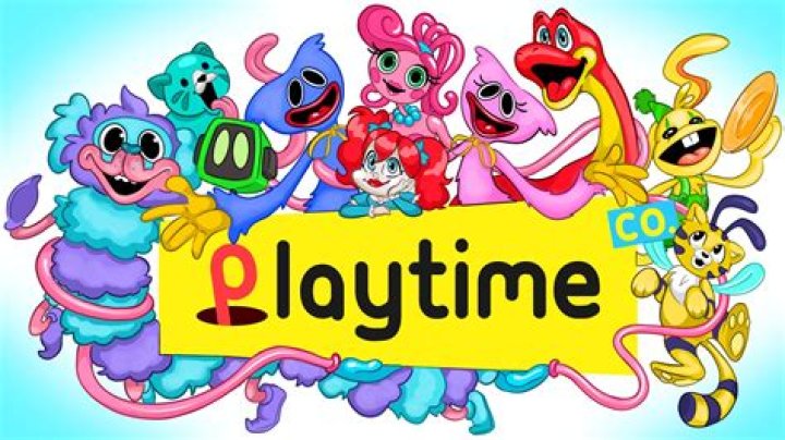 50 Games Like Poppy Playtime for Xbox One