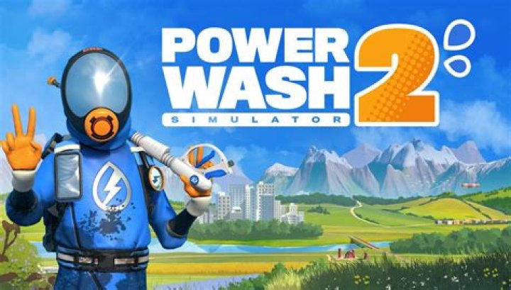 50 Games Like Powerwash Simulator for Oculus Rift