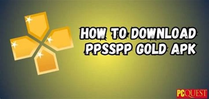 50 Games Like PPSSPP Gold