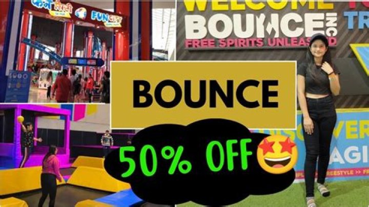 50 Games Like RO-BOUNCE for IOS iPhone