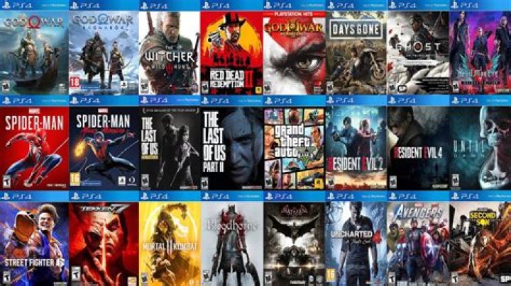 50 Games Like Satisfactory for Playstation 4