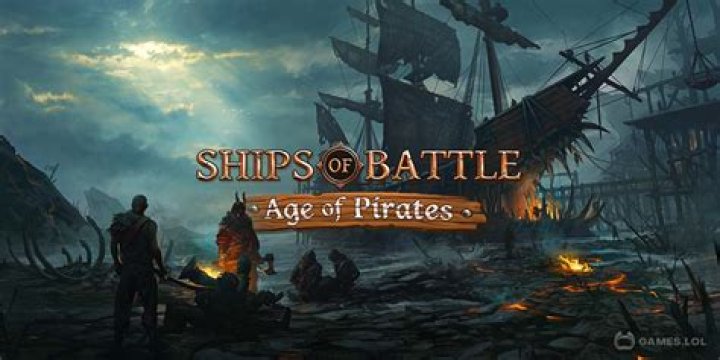 50 Games Like Ships of Battle: Age of Pirates