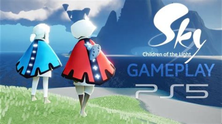 50 Games Like Sky: Children Of The Light