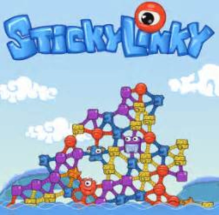 50 Games Like Sticky Linky for Android
