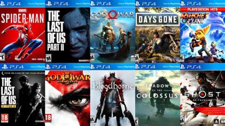 50 Games Like Stone Rage for Playstation 4