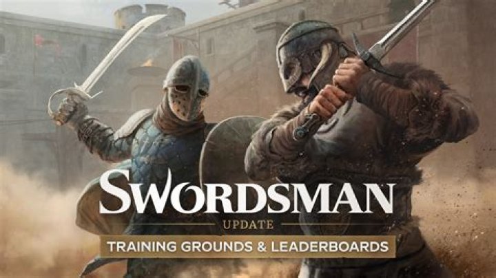 50 Games Like Swordsman VR for Playstation 5