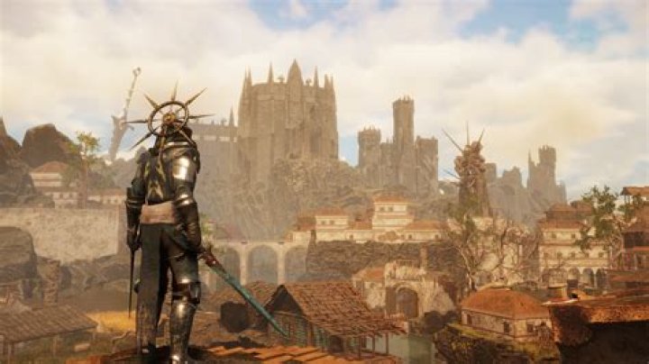 50 Games Like Tainted Grail: Conquest for Playstation 5