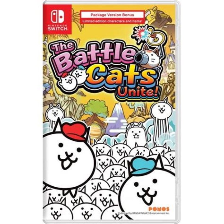50 Games Like The Battle Cats for Android