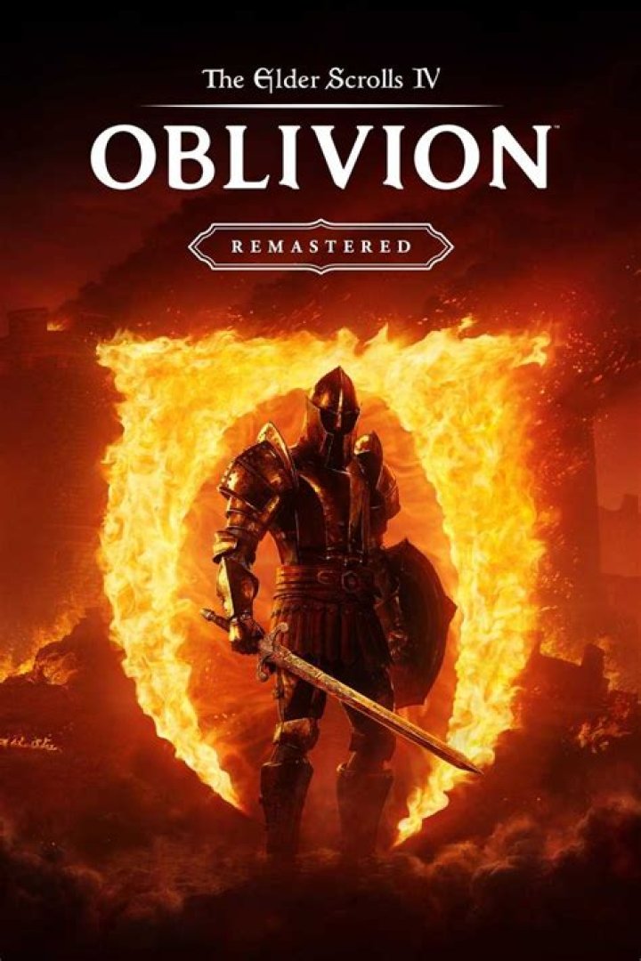 50 Games Like The Elder Scrolls IV: Oblivion for Android