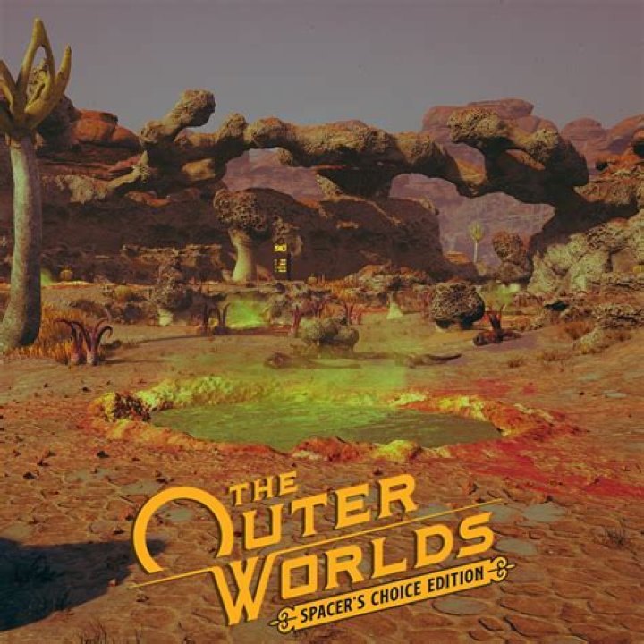 50 Games Like The Outer Worlds for Nintendo Switch