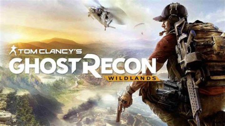 50 Games Like Tom Clancy's Ghost Recon Wildlands