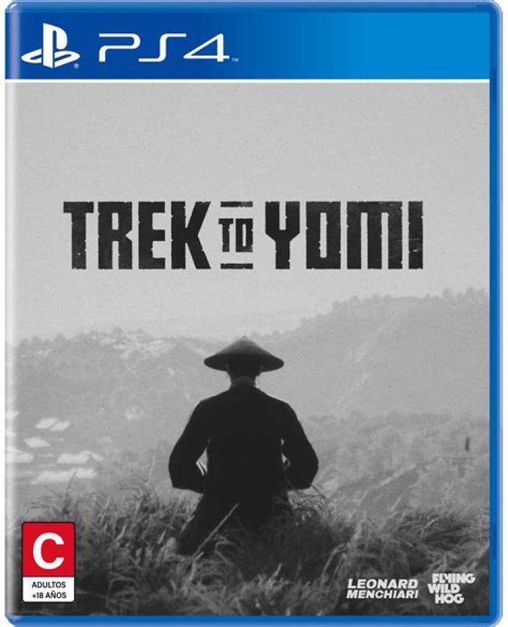 50 Games Like Trek to Yomi