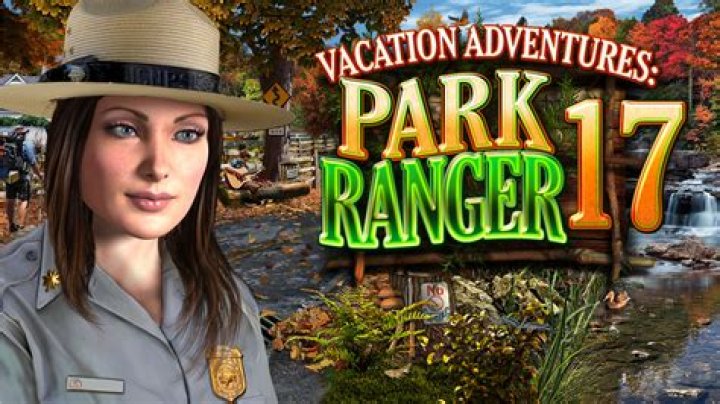 50 Games Like Vacation Adventures: Park Ranger 8
