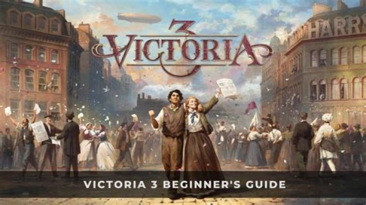 50 Games Like Victoria 3