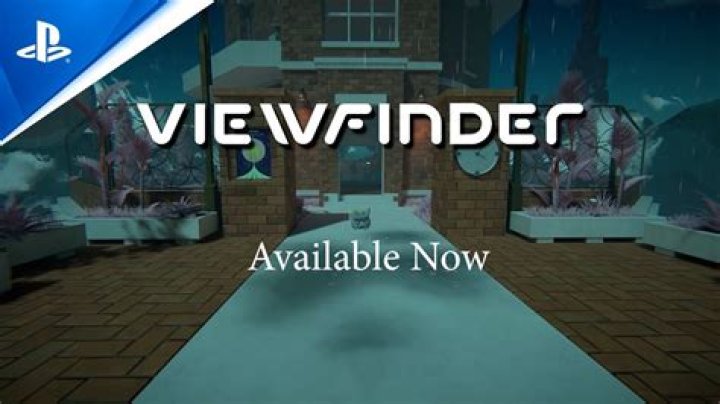 50 Games Like Viewfinder
