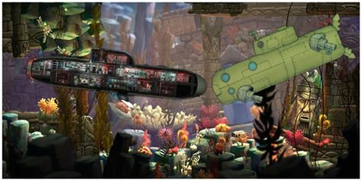 50 Games Like We Need To Go Deeper for Xbox One