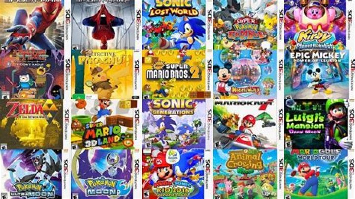 50 Games Like Witch's Cat for Nintendo 3DS